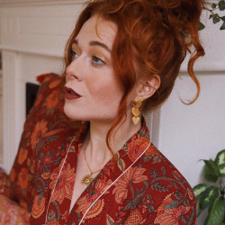 With An Open Heart Earrings 