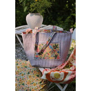 July Sun Everything Bag