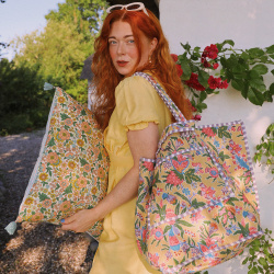 July Sun Everything Bag